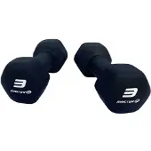 Master Fitness Hantel Par Neopren