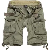 Brandit Savage Shorts