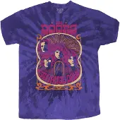 Ginza.se The Doors: Unisex T-Shirt/Strange Days (Blue) (Wash Collection) (Medium)