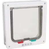 Flamingo Vego 4 Way Locking Kattlucka