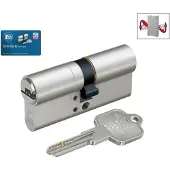 Basi VB5200-1525 Profil-dubbelcylinder 45 / 55mm