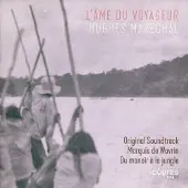 Ginza.se Maréchal Hughes: L'âme Du Voyageur (Soundtrack)
