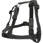 Trixie Lead N Walk Soft Hundsele
