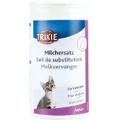 Trixie mjölkersättningspulver för kattungar 250 g