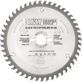 Cmt Sågklinga för trä 287; 220x3.2x30; Z42; 10°