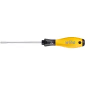 Wiha 362SF ESD T9x60 ESD Torx-skruvmejsel Storlek (skruvmejsel) T 9 Klinglängd: 60 mm DIN EN 61340-5-1 1 st