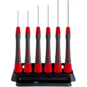 Wiha Skruvmejsel set 7 delar TORX