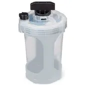 Graco Behållare till färgspruta 17P550; 0,95 l
