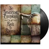 Ginza.se Smashing Pumpkins: Rock The Riviera