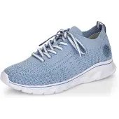 Rieker Låg sneaker