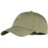 Fjällräven Vidda Cap - Keps Light Olive S / M