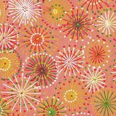 Ginza.se Bright Eyes: Letting Off The Happiness