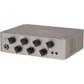 Synergy Exponent 500 Bass Head
