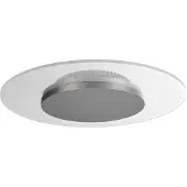 Deko-light Zaniah Utanpåliggande belysning LED LED fast installerad 12 W EEK: F (A - G) Varmvit Vit