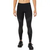 Asics Men's Road Balance Tight Performance Black/Graphite Grey