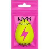 Nyx Plump Right Back Primer Silicone Applicator Tool Sminksvamp 1 st