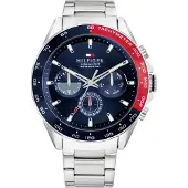 Tommy Hilfiger Owen 46 Mm Klocka