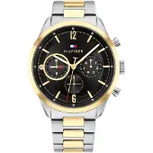 Tommy Hilfiger Matthew 44 Mm Klocka