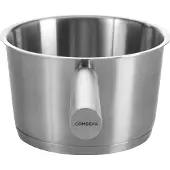 ComBekk S-S 151101 Recycled Stainless Steel, saucepan, 16 cm, 1.7L