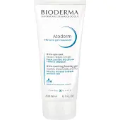 Bioderma Atoderm Ultra-soothing Foaming Gel 200 ml