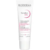 Bioderma Sensibio Ds+ Lugnande Rengöringskräm 40ml