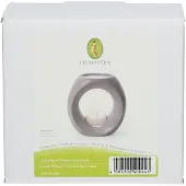 Primavera Aroma Duftlampe Taupe matt Aromlampa 1 st