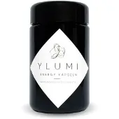 YLUMI Energy Capsules Kosttillskott 60 st