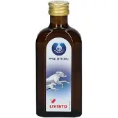 Livisto Hyalutidin 125ml Hund Och Katt Tillskott