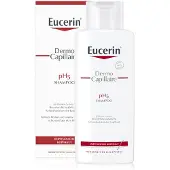 Eucerin PH5 mild Schampo 250 ml
