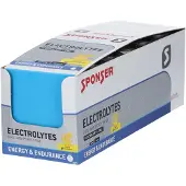 SPONSER Elektrolytdryck Citron 4.5g 12 Enheter