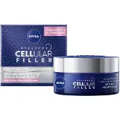 Nivea Cellular Anti-Age nattkräm - 50 ml