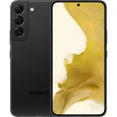 Samsung Galaxy S22 5G S901B 128GB - Black