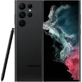 Samsung Galaxy S22 Ultra 5G S908B 256GB - Black