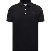 Farah T-shirt 'BLANES' svart