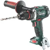 Metabo Sladdlös borrskruvdragare BS 18 LTX Impuls (602191840), 18 V + fodral