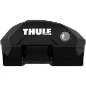 Thule Edge Raised Rail Skruvtving 4 Enheter