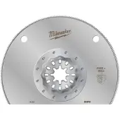 Milwaukee Rund segmentsågklinga 48906039; 100x28 mm
