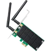 TP-LINK Archer T2e Wifi Pci-e-expansionskort