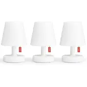 Fatboy Minilampor 3-pack Fatboy