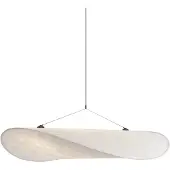 New Works - Tense Taklampa Ø90 White