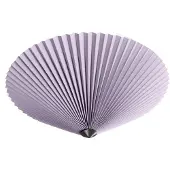 HAY Taklampor , Matin, dimbara, Violett, Vardagsrum, Tyg / textil, Design