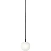 Muuto Taklampa , Vit, Vardagsrum, Glas
