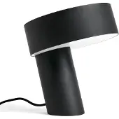 HAY Bordslampa , dimbara, Svart, Vardagsrum, Aluminium