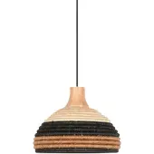 Forestier Taklampa , Grass XS, dimbara, Brun / rost, Vardagsrum, Design