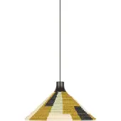 Forestier Taklampa , Parrot S, dimbara, Grön, Vardagsrum, Design