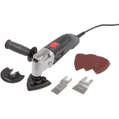 Powerplus Multiverktyg 300w 14 Bitar