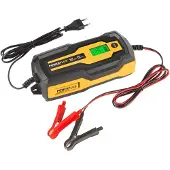 Powerplus Smart Laddare 200ah 12v