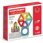 Magformers Basic Plus 30