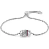 Tommy Hilfiger Mesh Charm armband 2780619