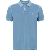 Marc O'Polo T-shirt rökblå